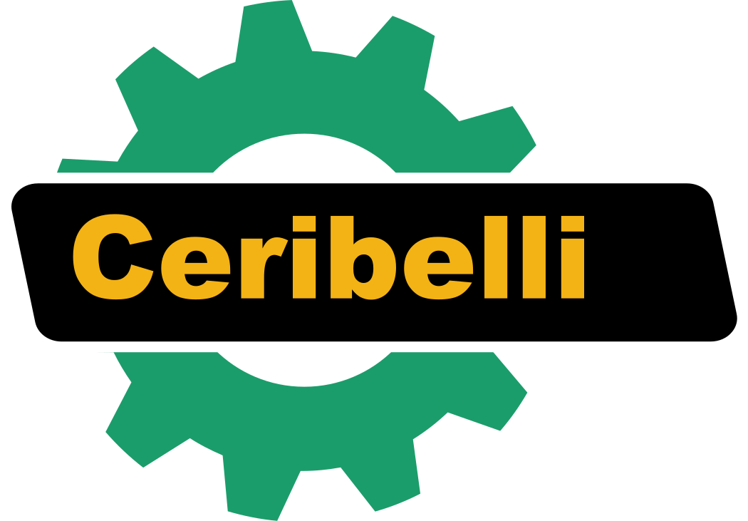 Ceribelli - Implementos Agrícola e Industrial em Rio Verde GO